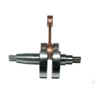 Ambielaj Motocoasa China si Mitsubishi TL52  40mm