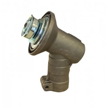 Angrenaj Unghiular Inferior Motocoasa  ,ax 28mm   tija de 8 mm cu 10 dinti