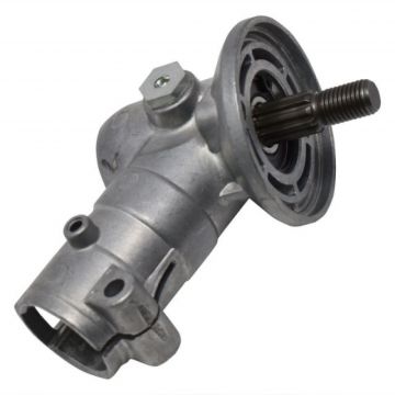 Angrenaj unghiular inferior motocoasa Husqvarna 125R , 128R , 129R  -original