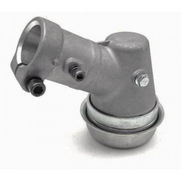 Angrenaj unghiular inferior motocoasa M12x1.00   28m   9dinti - Cal I