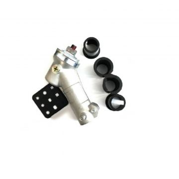 Angrenaj Unghiular Pentru Motocoasa Universal - Fabricat in ITALIA