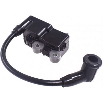 Aprindere Motocoasa Zenoah G35L, G45L, G4LS