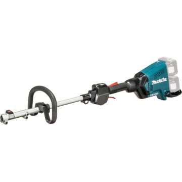 Coasa electrica fara acumulatori Makita DUX60ZM4, 9700 rpm, 2 x 18 V Li-Ion