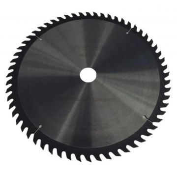 Disc Motocoasa Profesional 255 x 60T X 25.4mm Everest