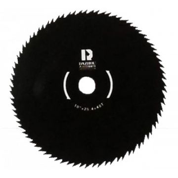 Disc Motocoasa 80t , 250 mm