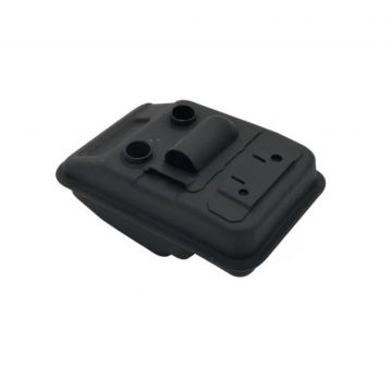 Esapament Motocoasa Compatibil Stihl FC75, FS75 ,FS80, FS85 ,HT70 ,HT75,FR85 ,KM85, FH75, HL75