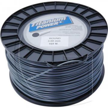 Fir Motocoasa Titanium Power 3mm - 169m