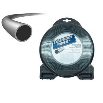 Fir Motocoasa Titanium Power 3mm - 56m