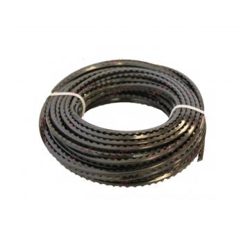 Fir Motocoasa , Trimmer 3.0mm x 10m (cu zimti)