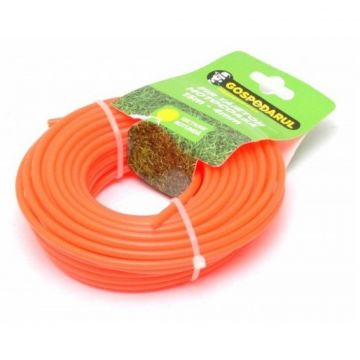 Fir Taietor 15m - 2.7mm ,Sectiune Rotunda, Universal