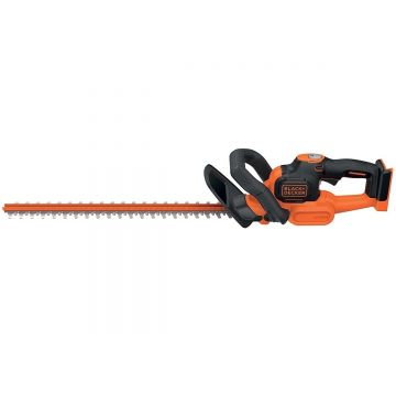 Foarfeca electrica Black+Decker GTC3655PCLB pentru gard viu 36V lama 550mm