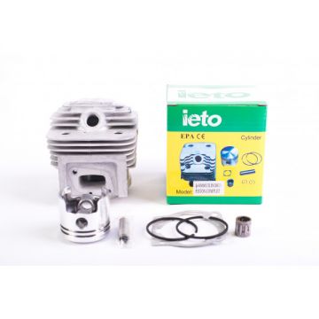 Kit Cilindru motocoasa China , Mitsubishi TL52 44mm IETO
