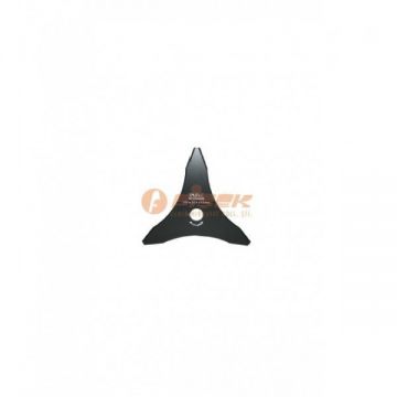 Lama Trimmer 3 Dinti Gaura 25.4 Mm-20mm