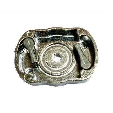 Oala Clichet Demaror China (mare)