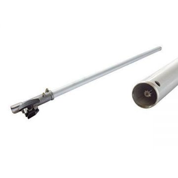 Teava + Ax Transmisie + Cuplaj Imbinare Motocoasa 9 dinti, Diametru 28mm (85cm)