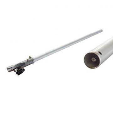 Teava + Ax Transmisie + Cuplaj Imbinare Motocoasa 9 dinti, Diametru 28mm (85cm)