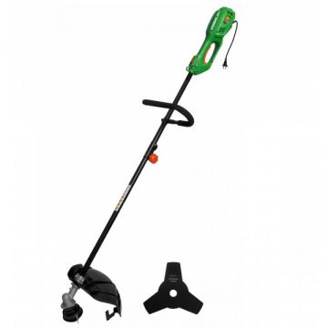 Trimmer Electric PROCRAFT GT2000, 2000W, 10.000 rot/min, 2 Moduri de Taiere Incluse