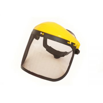 Viziera de Protectie (plasa plastic) Masca De Protectie Micul Fermier GF-0813