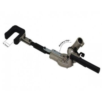 Accesoriu motocoasa pentru scuturat crengi (26mm-9dinti)