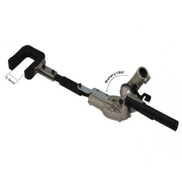 Accesoriu motocoasa pentru scuturat crengi (28mm-9dinti)