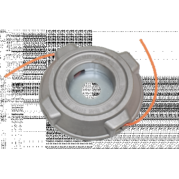 Cap mosor motocoasa ACME-53, aluminiu, montare rapida