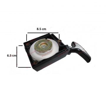 Demaror Motocoasa Kawasaki TH43, TH43D, TH48, KBL43, KBL48