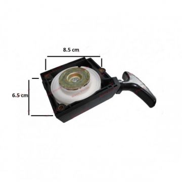 Demaror Motocoasa Kawasaki TH43, TH43D, TH48, KBL43, KBL48