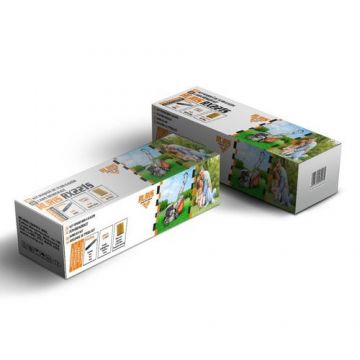 Kit universal masini de tuns gazon RURIS