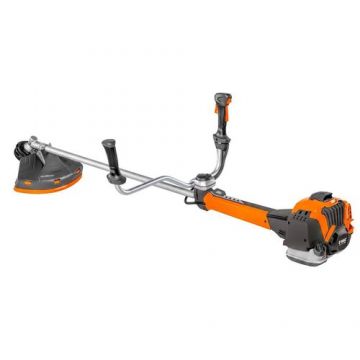 Motocoasa pe benzina MS 3300, 3,3 Cp, 9500 Rpm, OMC