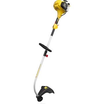 Motocoasa Stanley® STR-750 pe benzina fir 2mm 0.75 kw 26cc