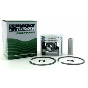 Piston Complet Motocoasa Stihl FS 360, FS 500, 44mm, Meteor Italia