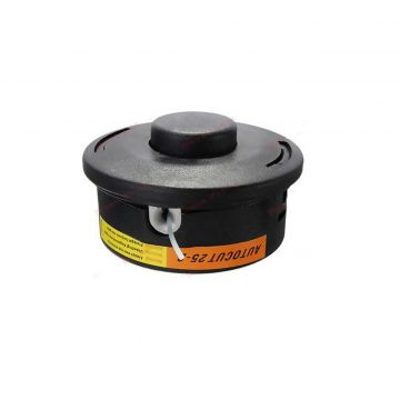 Tambur Motocoasa, Mosor Motocoasa cu fir (piulita 12 pas 1.75)