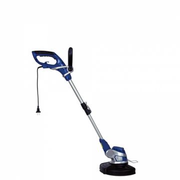 Trimmer electric Hyundai HY-GT2901E, 650W, Diametru taiere 29cm, 11000RPM