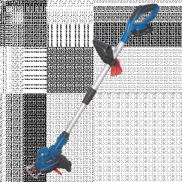 Trimmer gazon Hyundai HY-GT181LI SOLO, 18V, 12000RPM, pe acumulator, FARA ACUMULATOR SI INCARCATOR INCLUS