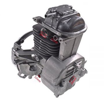Bloc motor complet motocoasa Honda GX 35
