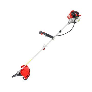 CS 43-2 Motocoasa de umar Breckner Germany motor 2T 43 cmÂ³ 1.50 kw 2.0 CP ham+cap cu fir+disc 3T incluse 7.1 kg