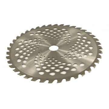 Disc pentru motocoasa, 230x40 mm