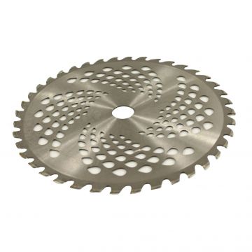 Disc pentru motocoasa, 255mm, 60 dinti