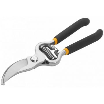 Foarfeca pentru gradina Tolsen 31018, 20 cm