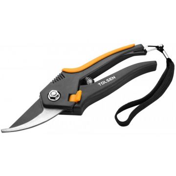 Foarfeca pentru gradina Tolsen 31021, 20 cm