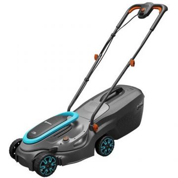 Gardena PowerMax 32/18V P4A 14632-20 - Mașină de tuns fără fir