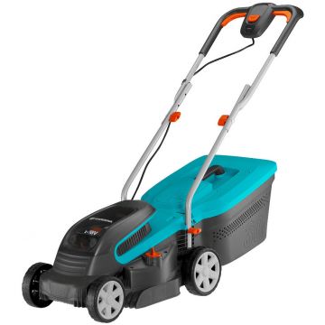 Gardena PowerMax 32/36V P4A 14621-55 - Mașină de tuns fără fir