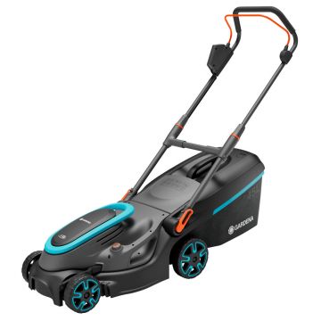 Gardena PowerMax 32/36V P4A 14638-20 - Mașină de tuns fără fir