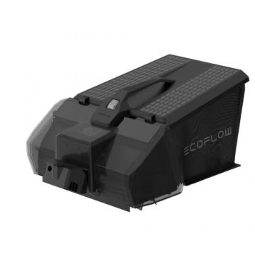 Kit de intretinere gazon pentru robot inteligent de tuns iarba EcoFlow Blade