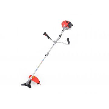 Motocoasa pe benzina, HECHT 142 BTS, 2 CP, latime de lucru 43 cm, 6.8 kg