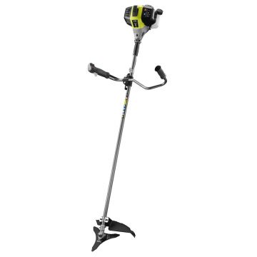 Motocoasa pe benzina Ryobi RBC31SBO 31 cc, 26 cm / 46 cm, fir  2,4 mm