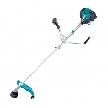 Motocositoare Benzina Pornire Electrica, 1.9CP, 52cc, 6500Rpm, Euro 5, Detoolz DZ-M101