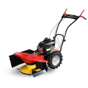 Motocositoare Vari BDR-620DH, 6.5 CP, 62 cm