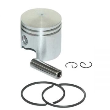 Piston motocoasa chinezeasca Mitsubishi TL 26 Ø 33mm (cal.2)