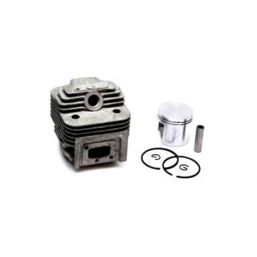 Set motor complet 44mm pentru motocositoare 52cc